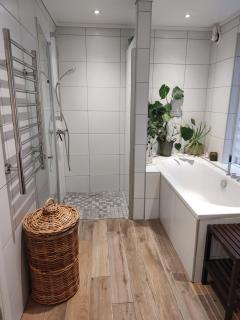 Soverom i enebolig - 7