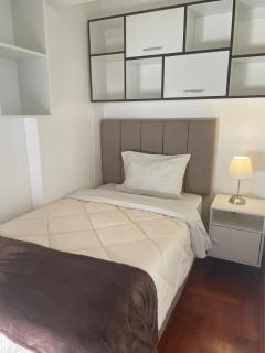 Apartamento La Florida - 1
