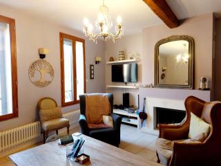 Jolie maison de village avec vue - 1