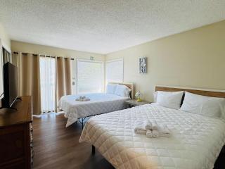 Bay Tree great 1BR apartment - 7
