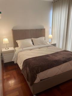 Apartamento La Florida - 2