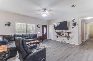 Ocean Springs Beach Retreat by Next Step Property Management - 4