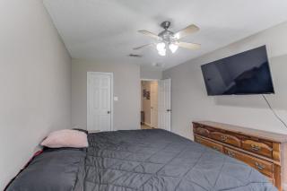 Ocean Springs Beach Retreat by Next Step Property Management - 2