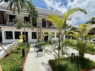 S hotel - Luang Prabang - 2