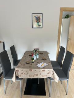 Hinter-Apartments West - 3
