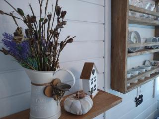 Heart Cabin: Romance, Bathtub & Nature - 4