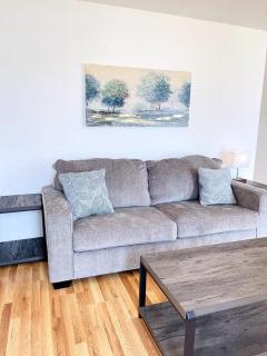 LR1 Bay Tree 1 bedroom condo with pool - 2