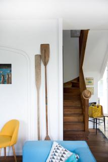 Villa Goall'O en bord de mer - 1