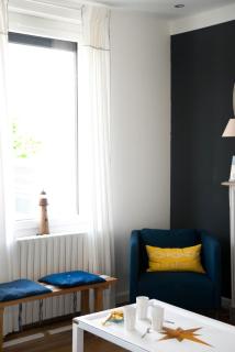 Villa Goall'O en bord de mer - 1