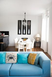 Villa Goall'O en bord de mer - 6