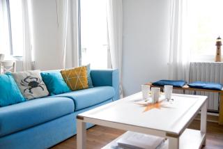 Villa Goall'O en bord de mer - 7