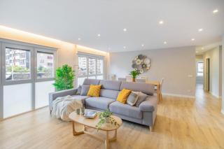 Espacioso apartamento en el corazón de Pamplona - 9