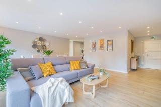 Espacioso apartamento en el corazón de Pamplona - 8