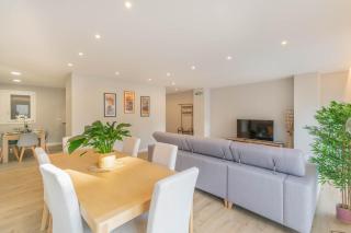 Espacioso apartamento en el corazón de Pamplona - 5