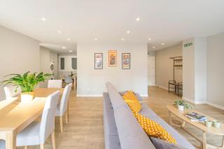 Espacioso apartamento en el corazón de Pamplona - 3