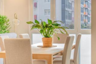 Espacioso apartamento en el corazón de Pamplona - 6