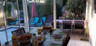 Chambres D'hôtes Le Paradis - 7