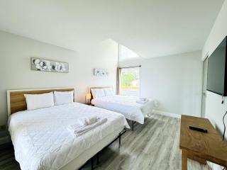 Bay Tree beautiful 1BR apartment - 0