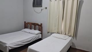 Hotel Aquidauanense - 5