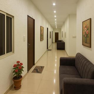 IQ Hotels - Luxury Stay Near Ram Mandir - 3