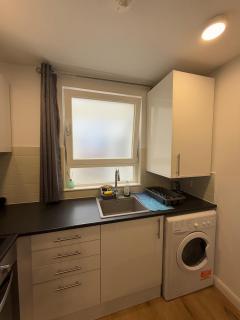 Relaxing home In City Centre - 1