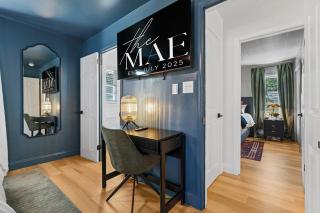 New 5 Star Luxury Putting Green Hot Tub EV Fire Pit 5Min From The Masters - 4