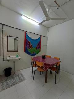 HEAWOOD GUEST HOUSE Sungai Siput - 5