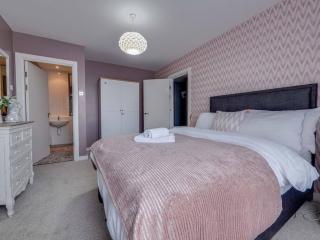 Luxury City Centre Home by City SuperHost - 2