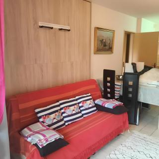 Appt Rez-de-jardin - 5