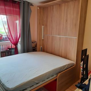 Appt Rez-de-jardin - 7