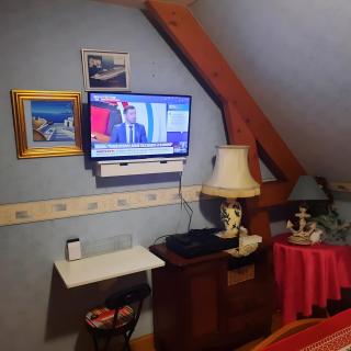 Courseulles Comme À La Maison - 1