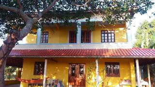 4 bed rooms Country House- Giu Camacho - 1