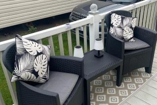 2 Bedroom Caravan - Sleeps 6 - Seaside Parking - 2