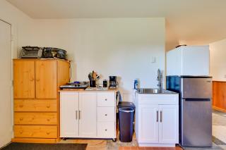 Fish and Hike! Home Base for Kachemak Bay Adventures - 1