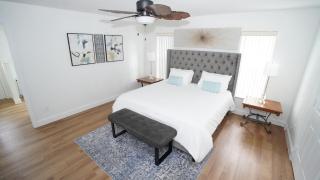The Beach House - 1