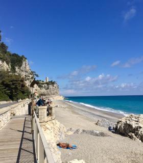 Hostdomus - Casa Arianna - Finale Ligure - 8