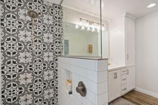 4BR Casita with Pool and Outdoor Big Screen - 3