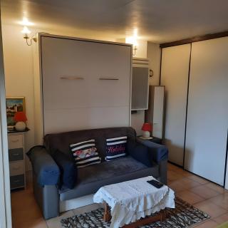 La Voile de Nacre Appt 50 M Plage - 8