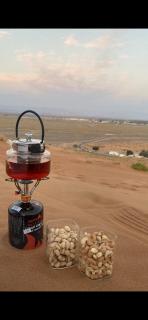 Aman dome desert - 9