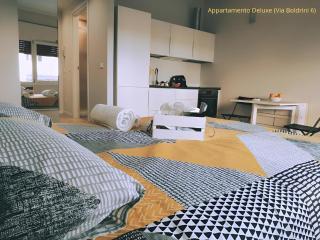 BellaBo Apartment - 0