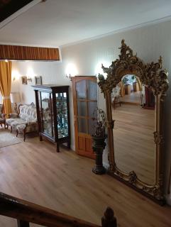 Vila Iulia Busteni - 2