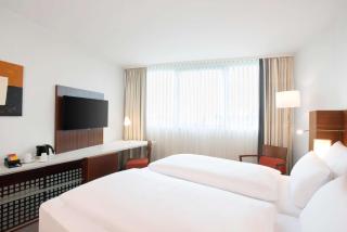 NH Frankfurt Niederrad - 8