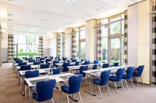 NH Frankfurt Niederrad - 2