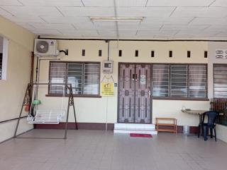 HEAWOOD GUEST HOUSE Sungai Siput - 4