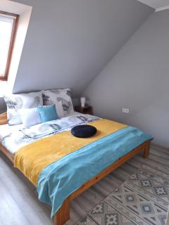 Várfal apartman - 7