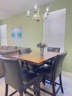 Fairway Nest Getaway 2BR condo at River Oaks - 8