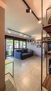 Apto estiloso na Vila Madalena - 6