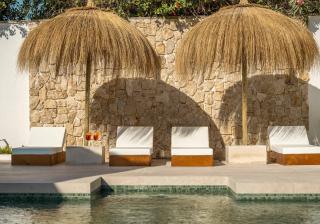 Villa Marbesa I Beach Pool Gym Cinema Outdoor BBQ Parking - 4