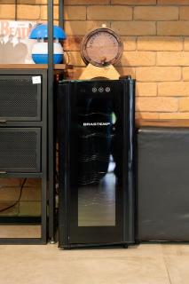 Apto estiloso na Vila Madalena - 3