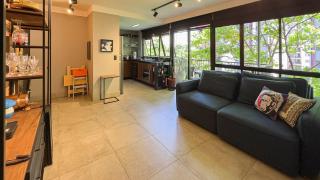 Apto estiloso na Vila Madalena - 1